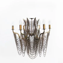 lustre-belle-epoque-para-sala