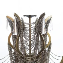 lustre-belle-epoque-para-sala