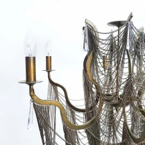 lustre-belle-epoque-para-sala
