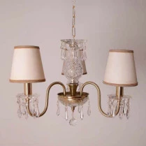 Lustre Clássico