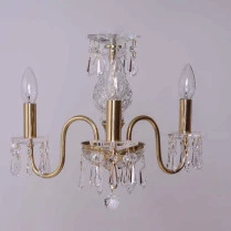 Lustre Clássico