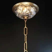 lustre-belle-epoque-para-sala