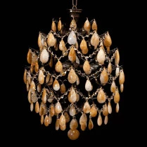 Lustre Colmeia | CLM-101