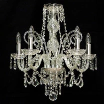 Lustre Bohemia | CT-104-5