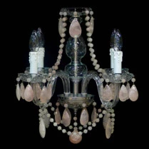 LUSTRE BOHEMIA | CT-105