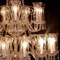 Lustre Bohemia | CT-113 - 21 Braços