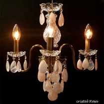 Lustre Clássico