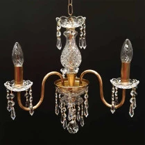 Lustre Clássico