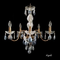 Lustre Clássico