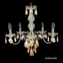 Lustre Clássico