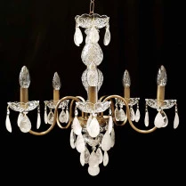 Lustre Clássico