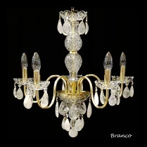 Lustre Clássico
