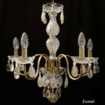 Lustre Clássico