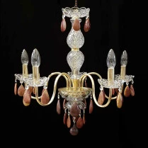 Lustre Clássico