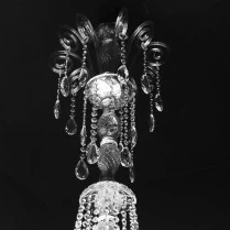 Lustre Royal | CT-121 - 40 Braços 