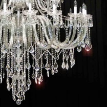 Lustre Royal | CT-121 - 40 Braços 