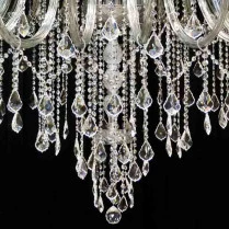 Lustre Royal | CT-121 - 40 Braços 