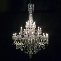Lustre Royal | CT-121 - 40 Braços 
