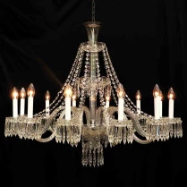 Lustre Bohemia | CT-123 - 12 Braços