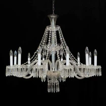 Lustre Bohemia | CT-123 - 12 Braços