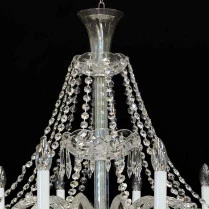 Lustre Bohemia | CT-123 - 12 Braços