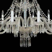 Lustre Bohemia | CT-123 - 12 Braços