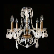 LUSTRE BOHEMIA | CT-105