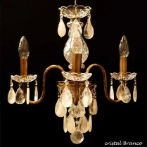 Lustre Clássico
