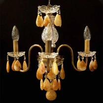 Lustre Clássico