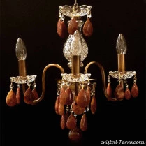 Lustre Clássico