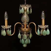 Lustre Clássico