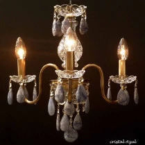 Lustre Clássico