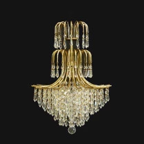 Lustre Chuveirinho l CV-101 