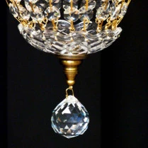 Lustre Perinha P