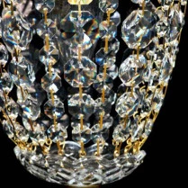 Lustre Perinha P