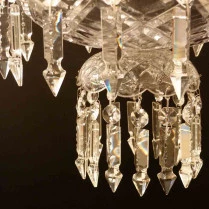 Lustre Bohemia | CT-123 - 12 Braços