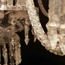 Lustre Bohemia | CT-123 - 12 Braços
