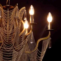 lustre-belle-epoque-para-sala