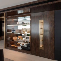 Arandela Tube | LT-201