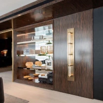 Arandela Tube | LT-201