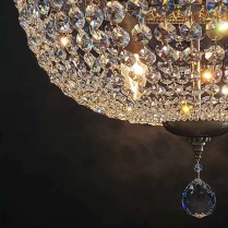 Lustre Império | IP-101-4