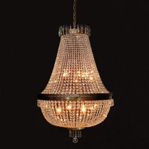 Lustre Império | IP-102-8-A