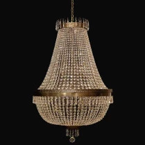 Lustre Império | IP-102-8-A
