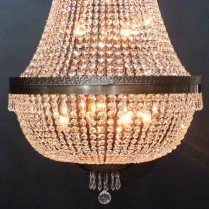 Lustre Império | IP-102-8-A