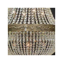 Lustre Império | IP-103-8-A 