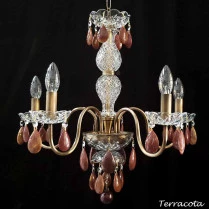 Lustre Clássico