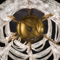 lustre-belle-epoque-ouro-velho
