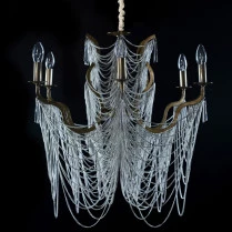 lustre-belle-epoque-para-sala