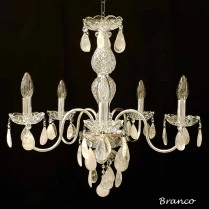 Lustre Clássico
