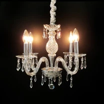 LUSTRE BOHEMIA | CT-105